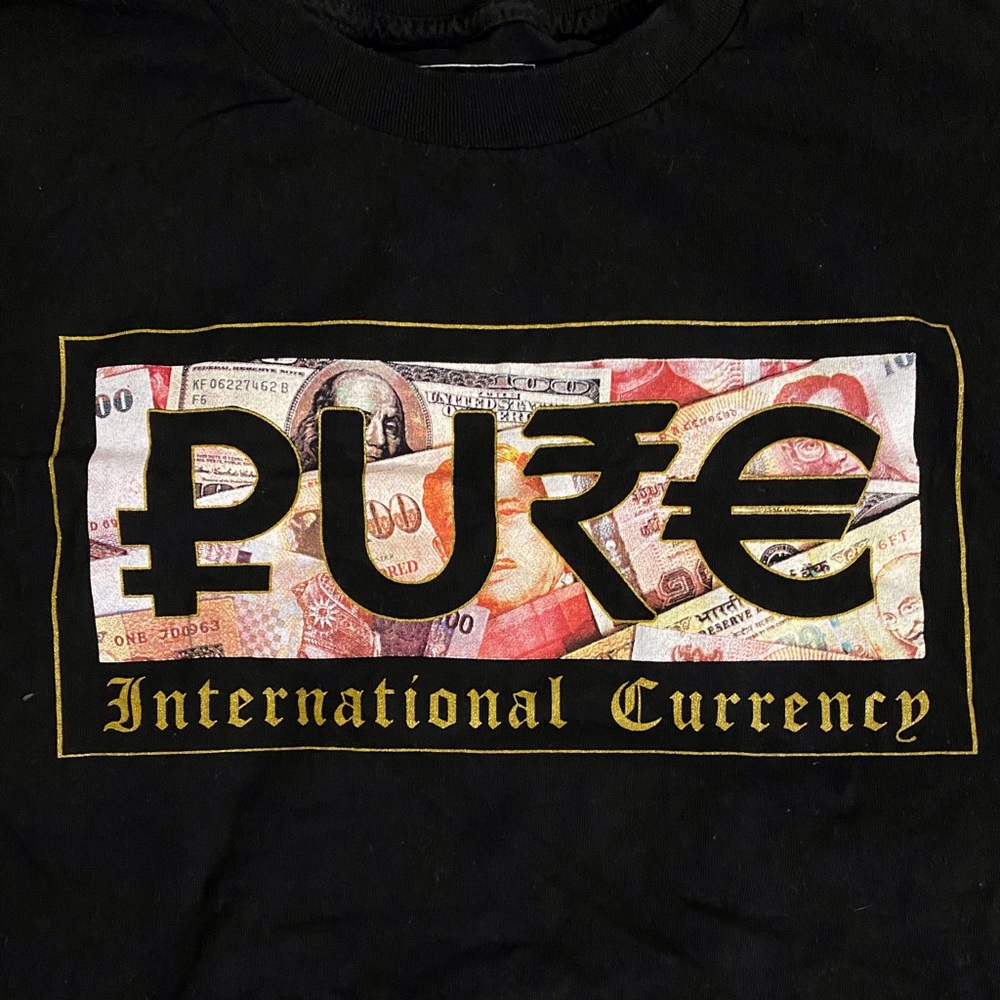 Pure Atlanta T Shirt